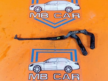 Поводок дворников MERCEDES-BENZ E-класс W211/S211 рестайлинг (2006 - 2009) &mdash; Разборка Мерседес