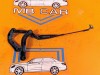 Поводок дворников MERCEDES-BENZ E-класс W211/S211 рестайлинг (2006 - 2009) фото 4 &mdash; Разборка Мерседес