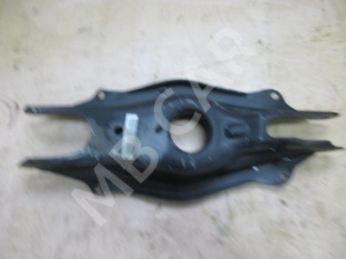 Рычаг задней стойки (лодка) MERCEDES-BENZ GLC-класс X253 (2015 - 2019) — Разборка Мерседес