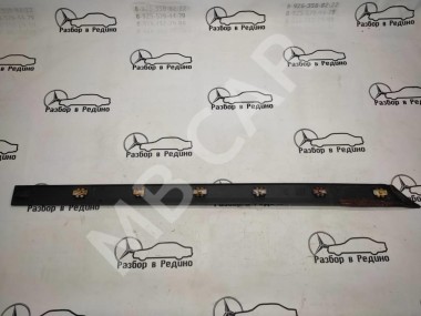 Молдинг крыла левый MERCEDES-BENZ V-класс W639 (2003 - 2014) — Разборка Мерседес