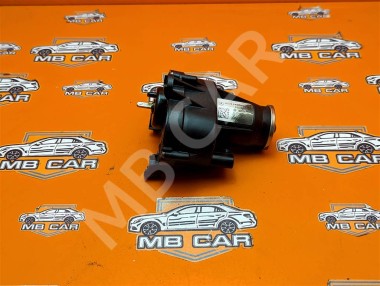 Сервопривод заслонок MERCEDES-BENZ C-класс W204/S204 (2006 - 2011) — Разборка Мерседес