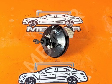 Вакуумный усилитель тормозов MERCEDES-BENZ B-класс W245 (2005 - 2009) &mdash; Разборка Мерседес