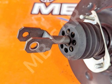 Вакуумный усилитель тормозов MERCEDES-BENZ B-класс W245 (2005 - 2009) &mdash; Разборка Мерседес