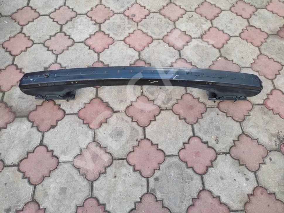 Усилитель заднего бампера MERCEDES-BENZ S-класс W220 рестайлинг (2002 - 2005) фото 1 — Разборка Мерседес