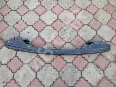 Усилитель заднего бампера MERCEDES-BENZ S-класс W220 рестайлинг (2002 - 2005) — Разборка Мерседес