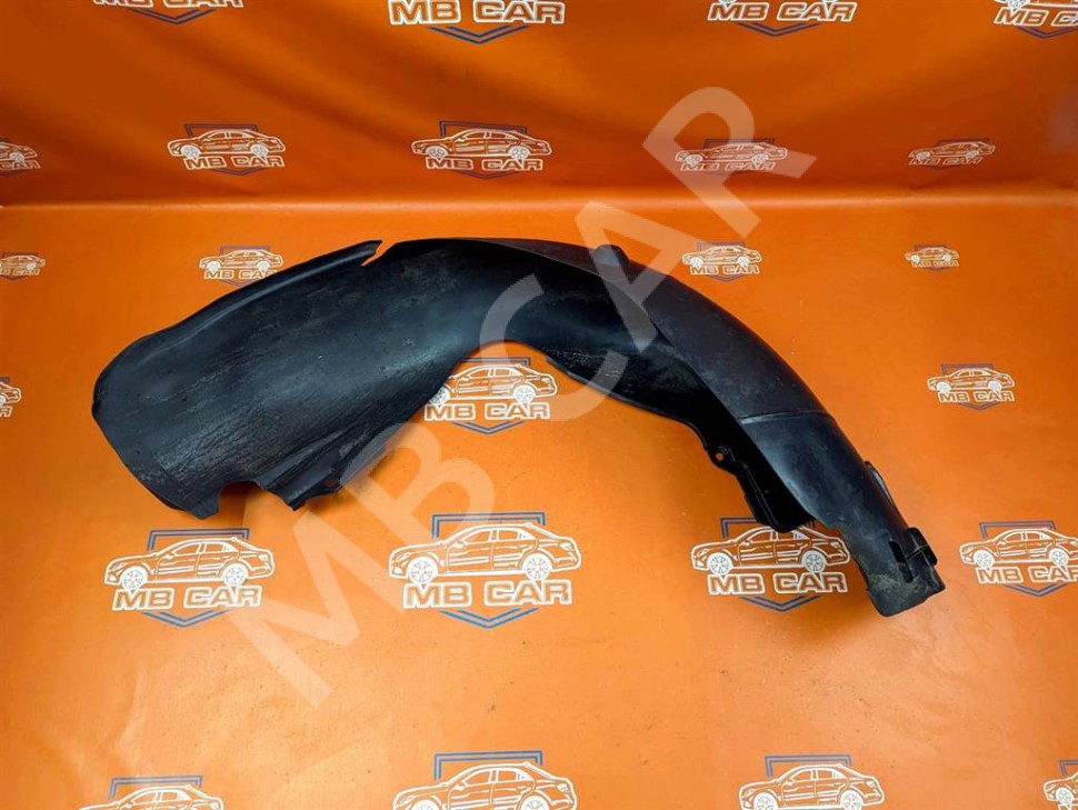 Подкрылок задний правый MERCEDES-BENZ CL-класс C215 (1999 - 2002) фото 1 — Разборка Мерседес