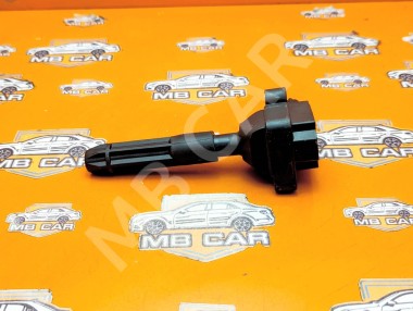 Катушка зажигания MERCEDES-BENZ CLK-класс C208/A208 рестайлинг (1999 - 2003) — Разборка Мерседес