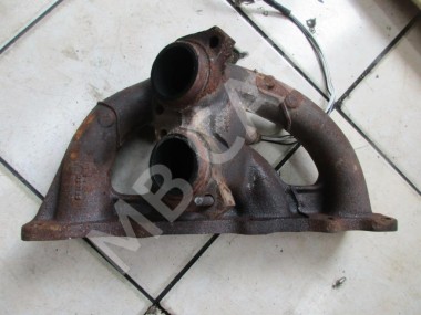 Коллектор выпускной MERCEDES-BENZ C-класс W202/S202 (1993 - 1997) — Разборка Мерседес