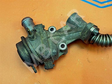 Клапан EGR MERCEDES-BENZ C-класс W203/S203/CL203 (2000 - 2004) — Разборка Мерседес