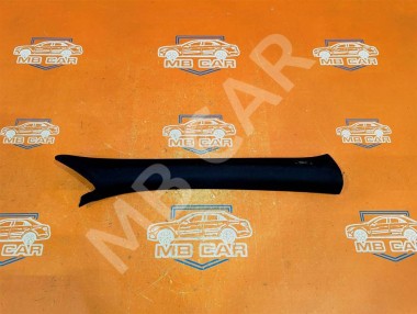 Накладка передней стойки MERCEDES-BENZ S-класс W222/C217/A217 (2013 - 2017) — Разборка Мерседес