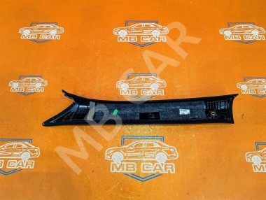 Накладка передней стойки MERCEDES-BENZ S-класс W222/C217/A217 (2013 - 2017) — Разборка Мерседес
