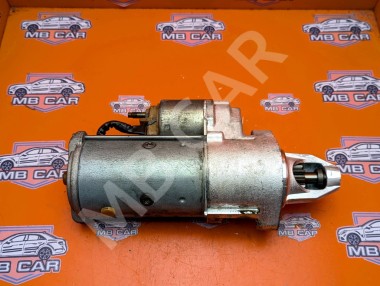 Стартер MERCEDES-BENZ S-класс W220 (1998 - 2005) — Разборка Мерседес