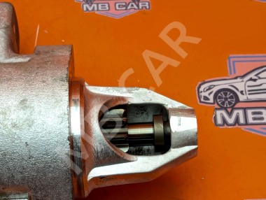 Стартер MERCEDES-BENZ S-класс W220 (1998 - 2005) — Разборка Мерседес