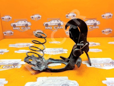 Замок капота MERCEDES-BENZ CLK-класс C208/A208 (1997 - 2000) &mdash; Разборка Мерседес