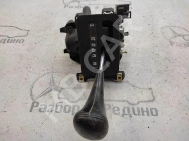 Кулиса АКПП MERCEDES-BENZ 190 (W201) W201 (1982 - 1993) — Разборка Мерседес