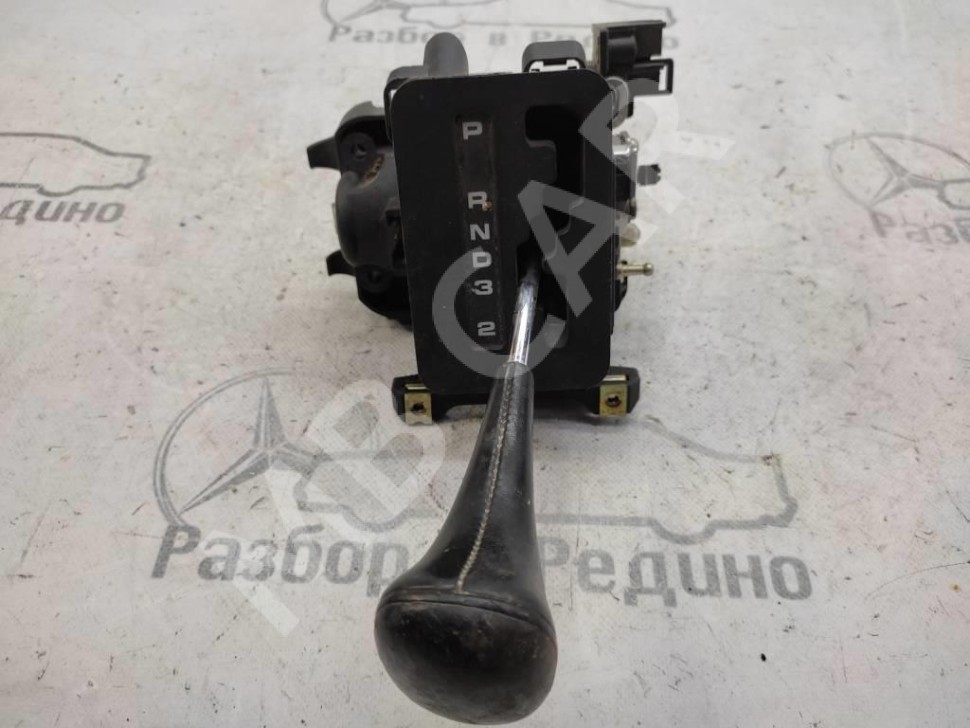 Кулиса АКПП MERCEDES-BENZ 190 (W201) W201 (1982 - 1993) фото 1 — Разборка Мерседес