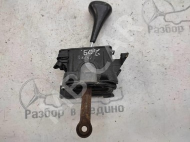 Кулиса АКПП MERCEDES-BENZ 190 (W201) W201 (1982 - 1993) — Разборка Мерседес