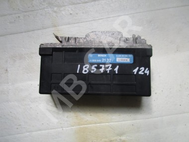 Блок управления ABS MERCEDES-BENZ E-класс W124/S124/C124/A124 (1984 - 1997) — Разборка Мерседес