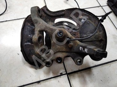 Кулак поворотный передний правый MERCEDES-BENZ SLK-класс R171 (2004 - 2008) — Разборка Мерседес