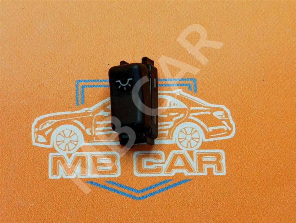 Кнопка MERCEDES-BENZ W124 W124/S124/C124/A124 (1984 - 1993) фото 1 &mdash; Разборка Мерседес