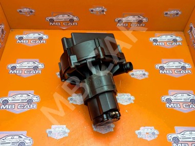 Продувка катализатора MERCEDES-BENZ E-класс W211/S211 (2002 - 2006) — Разборка Мерседес