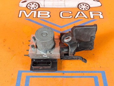 Блок ABS MERCEDES-BENZ E-класс W212/S212/C207/A207 (2009 - 2013) &mdash; Разборка Мерседес