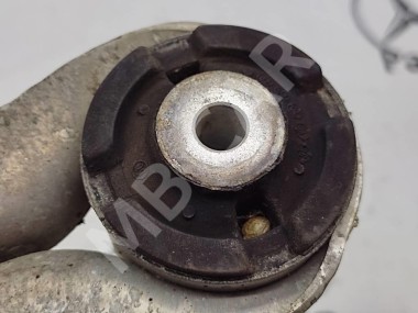 Рычаг передний верхний MERCEDES-BENZ E-класс W211/S211 рестайлинг (2006 - 2009) — Разборка Мерседес