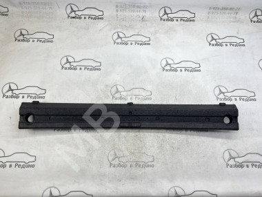 Буфер бампера MERCEDES-BENZ CL-класс C215 рестайлинг (2002 - 2006) — Разборка Мерседес