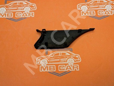 Крышка крепления рейлинга MERCEDES-BENZ M-класс W163 рестайлинг (2001 - 2005) — Разборка Мерседес