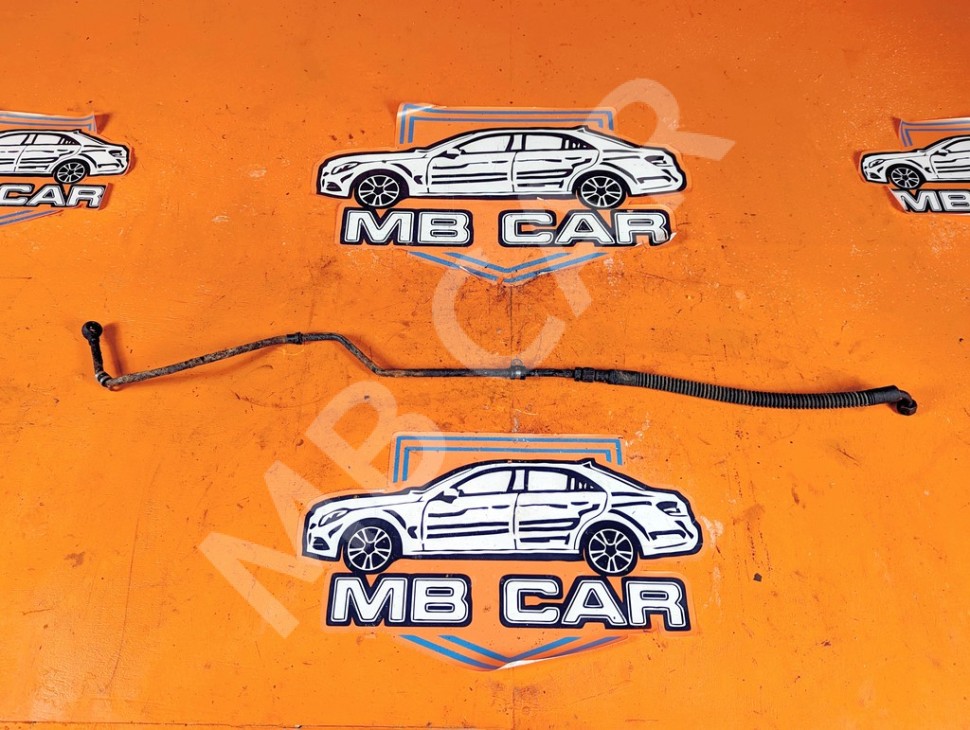 Трубка АКПП MERCEDES-BENZ CLK-класс C208/A208 (1997 - 2000) фото 1 &mdash; Разборка Мерседес