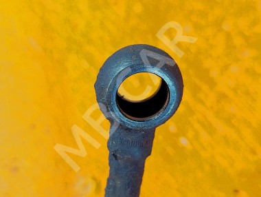 Трубка АКПП MERCEDES-BENZ CLK-класс C208/A208 (1997 - 2000) &mdash; Разборка Мерседес