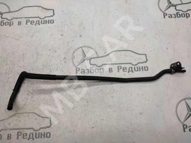 Шланг топливный MERCEDES-BENZ Vito W638 (1996 - 2003) — Разборка Мерседес