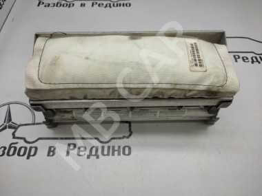 Подушка безопасности пасажирская MERCEDES-BENZ CL-класс C215 рестайлинг (2002 - 2006) — Разборка Мерседес