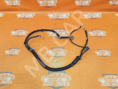 Провод стартера MERCEDES-BENZ S-класс W221 (2005 - 2009) — Разборка Мерседес