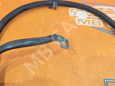 Провод стартера MERCEDES-BENZ S-класс W221 (2005 - 2009) — Разборка Мерседес