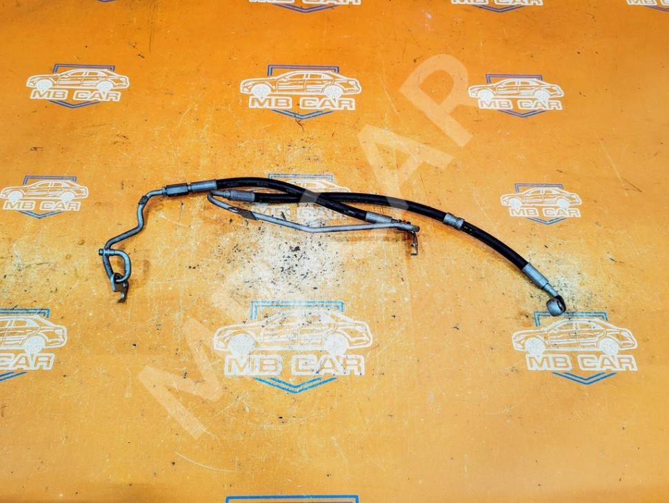 Трубка ГУРа MERCEDES-BENZ E-класс W211/S211 рестайлинг (2006 - 2009) фото 1 — Разборка Мерседес