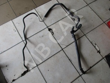 Патрубок ОЖ MERCEDES-BENZ GLE-класс Coupe C292 (2015 - 2019) — Разборка Мерседес