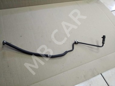 Трубка вентиляции расширительного бака MERCEDES-BENZ C-класс W203/S203/CL203 рестайлинг (2004 - 2008) — Разборка Мерседес