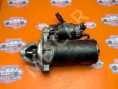 Стартер MERCEDES-BENZ E-класс W124/S124/C124/A124 (1984 - 1997) — Разборка Мерседес