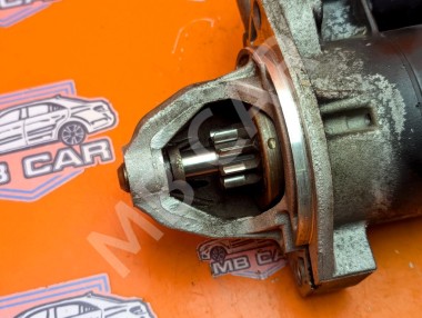 Стартер MERCEDES-BENZ E-класс W124/S124/C124/A124 (1984 - 1997) — Разборка Мерседес