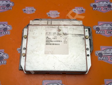 Блок ESP MERCEDES-BENZ M-класс W163 (1997 - 2001) &mdash; Разборка Мерседес