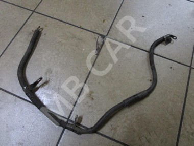 Провод плюсовой MERCEDES-BENZ — Разборка Мерседес