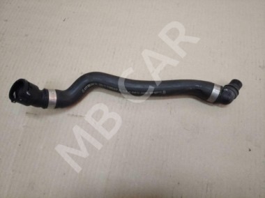 Патрубок ОЖ MERCEDES-BENZ E-класс W211/S211 рестайлинг (2006 - 2009) — Разборка Мерседес