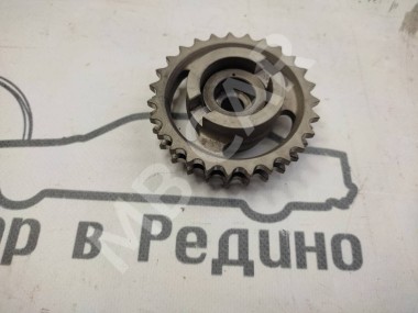 Шестерня привода ТНВД MERCEDES-BENZ Vito W638 (1996 - 2003) — Разборка Мерседес