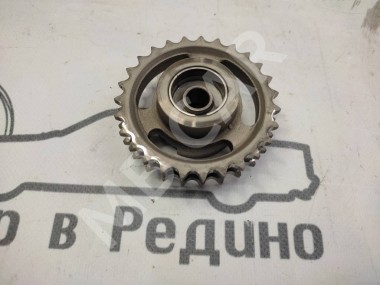 Шестерня привода ТНВД MERCEDES-BENZ Vito W638 (1996 - 2003) — Разборка Мерседес
