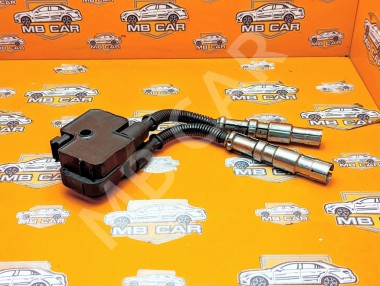 Катушка зажигания MERCEDES-BENZ C-класс W203/S203/CL203 (2000 - 2004) — Разборка Мерседес