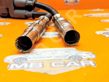 Катушка зажигания MERCEDES-BENZ C-класс W203/S203/CL203 (2000 - 2004) — Разборка Мерседес