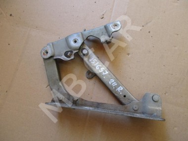 Петля капота MERCEDES-BENZ E-класс W211/S211 рестайлинг (2006 - 2009) — Разборка Мерседес