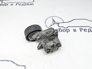 Натяжитель ремня MERCEDES-BENZ M-класс W163 рестайлинг (2001 - 2005) — Разборка Мерседес