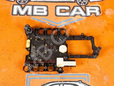 Плата АКПП 9 серии 7G-Tronic MERCEDES-BENZ S-класс W221 рестайлинг (2009 - 2013) &mdash; Разборка Мерседес